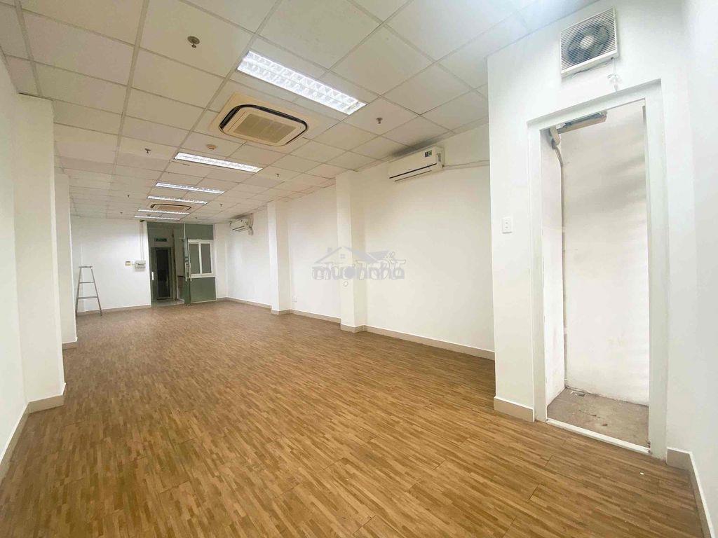 Văn phòng mặt tiền gần đinh tiên hoàng quận 1 - Ảnh 3