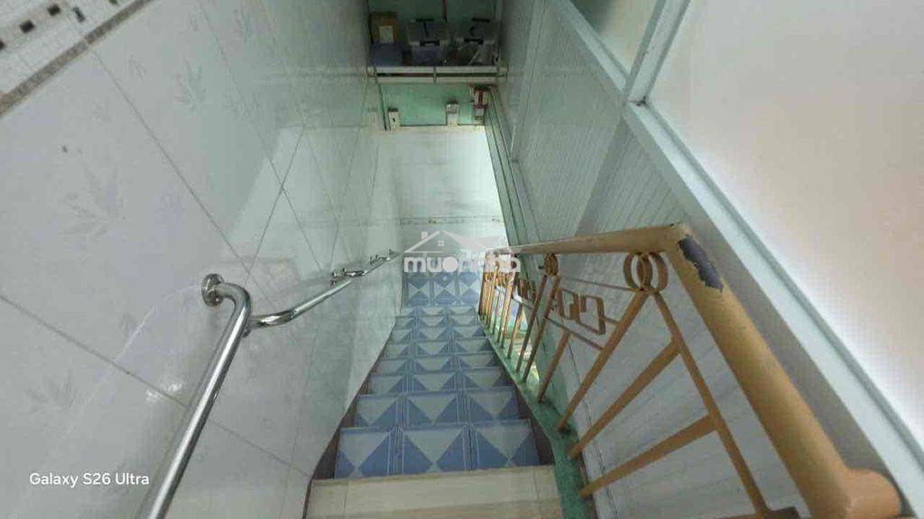 Hàng mới về trung tâm q6 đ.hậu giang nhỉnh 3tỷ dtsd gần 60m2 💥💥 - Ảnh 2