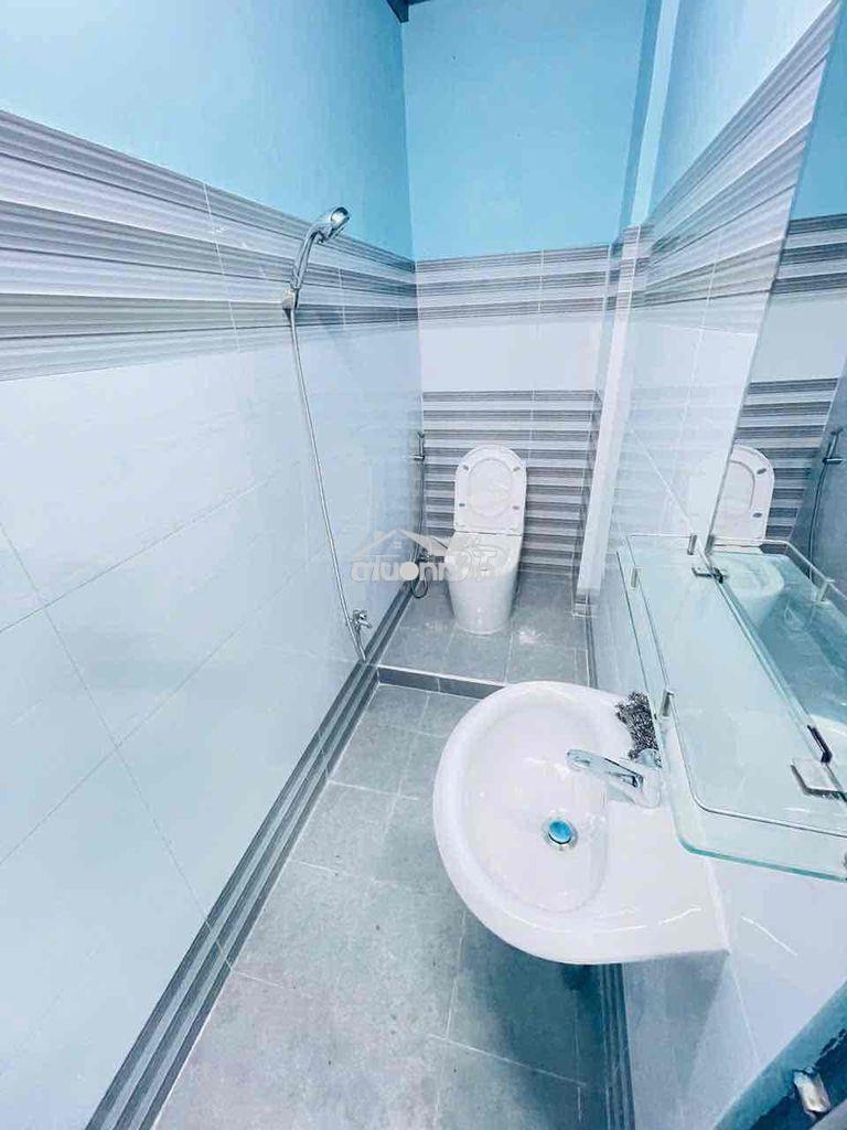 Cho thuê phòng mới xây đường trần thị điệu ngay cao đẳng công thương - Ảnh 3