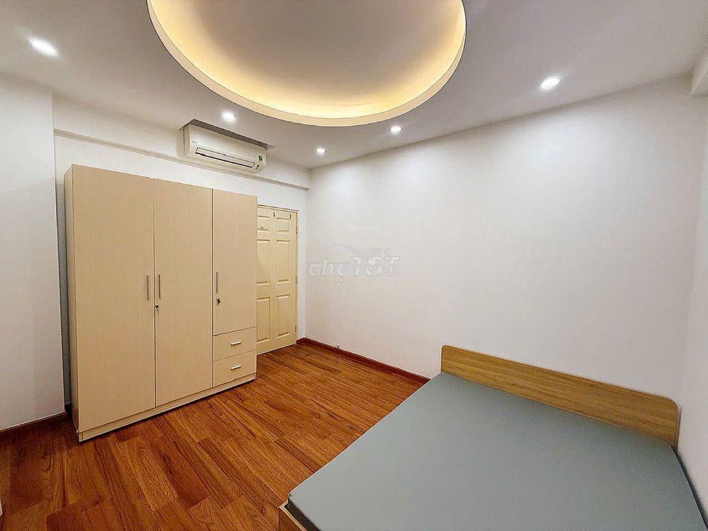 Cần bán căn hộ chung cư số 1 tôn thất thuyết, phường 1, quận 4 - Ảnh 2