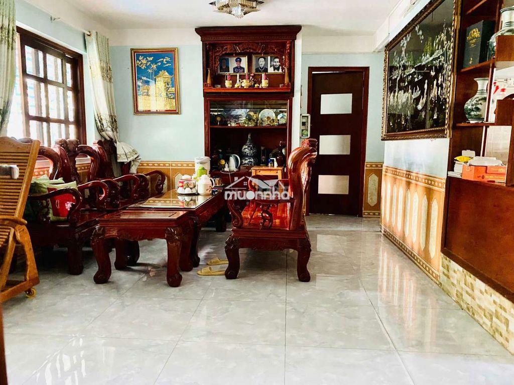 Chung cư 139 lý chính thắng - Ảnh 4