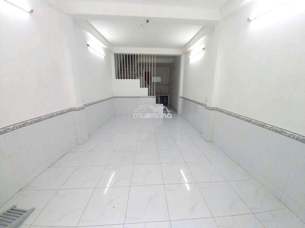 Nhà 1 trệt 1 lầu 2pn 4x15m hẻm huỳnh tấn phát gần kcn tân thuận - Ảnh 2