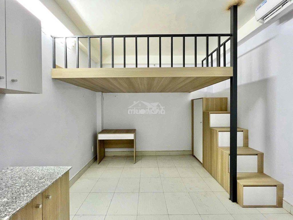 Cần pass phòng trọ quận 8 - cuối tháng 10/2026 - Ảnh 2