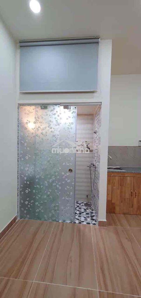 Cho thuê phòng trệt 27 m2 cmt8 quận 10 - Ảnh 4