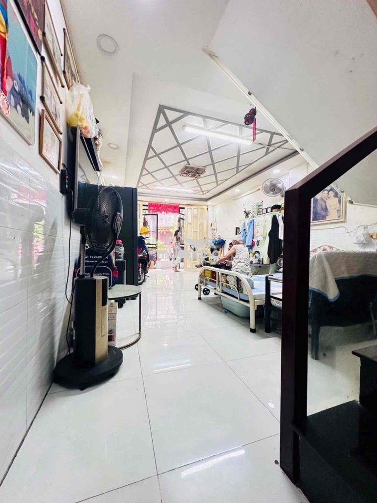 💓 Hxh- 48m2 - tân sơn - phường 15 - 4 tỷ 5 💓 - Ảnh 2
