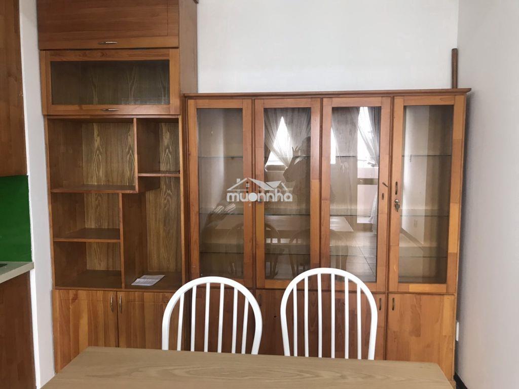 Chính chủ cho thuê căn hộ cc screc tower quận 3 – 60m² (1pn - 2wc) - Ảnh 3