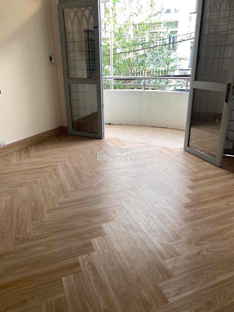 Cho thuê 1 tầng lầu