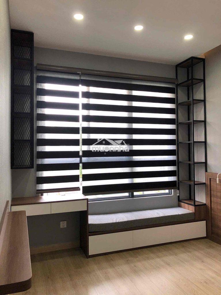 Thuê gấp căn hộ emerald 2pn 2wc nhà đẹp tầng thấp ở ngay giá chỉ 15tr - Ảnh 3