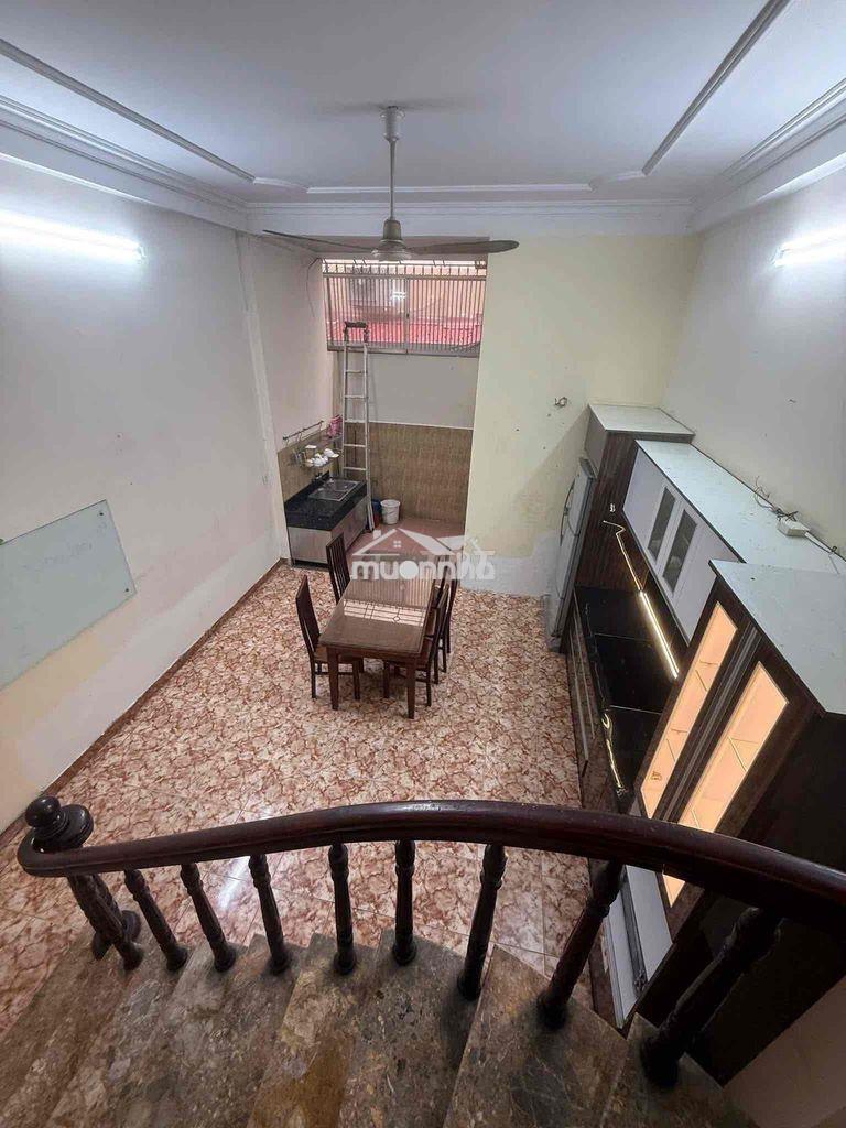 Cho thuê nguyên căm đường cộng hoà - Ảnh 4