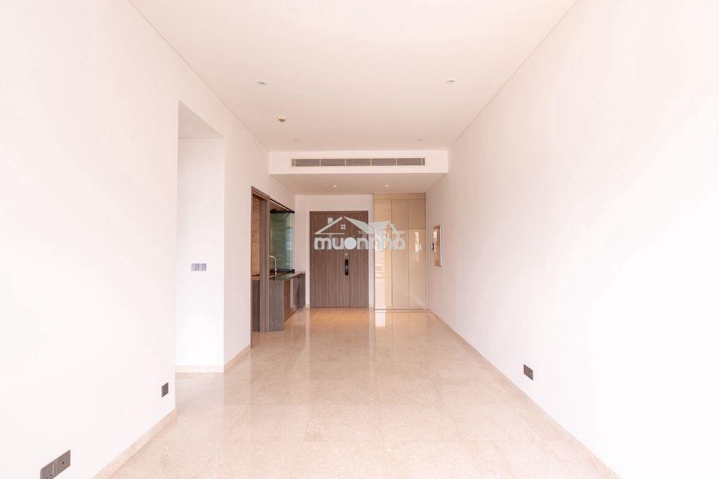 Bán 3pn the marq b1xx09 – 110m² – giá *** – sổ hồng + ô đậu xe - Ảnh 2