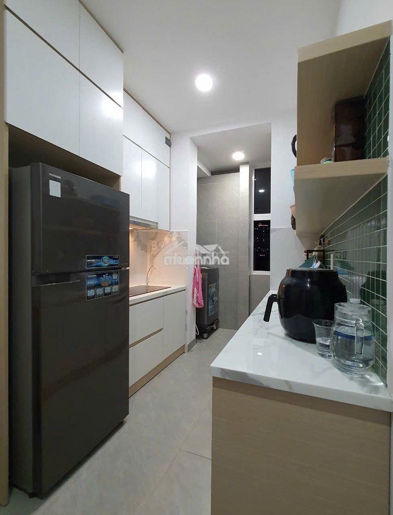 Chủ kẹt cần bán gấp căn hộ chung cư bàu cát 2 – tầng cao, – 2.3 tỷ - Ảnh 3