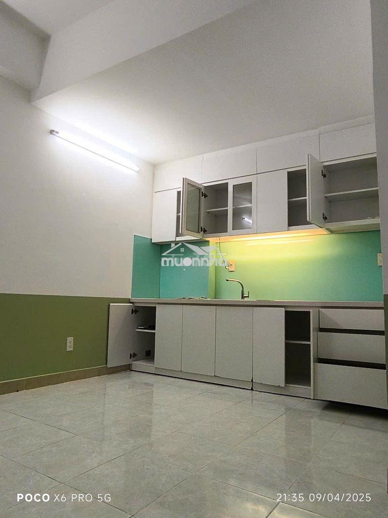 Chính chủ bán căn hộ cc ngô gia tự – 55m² (2pn 2wc) – giá 3.25 tỷ