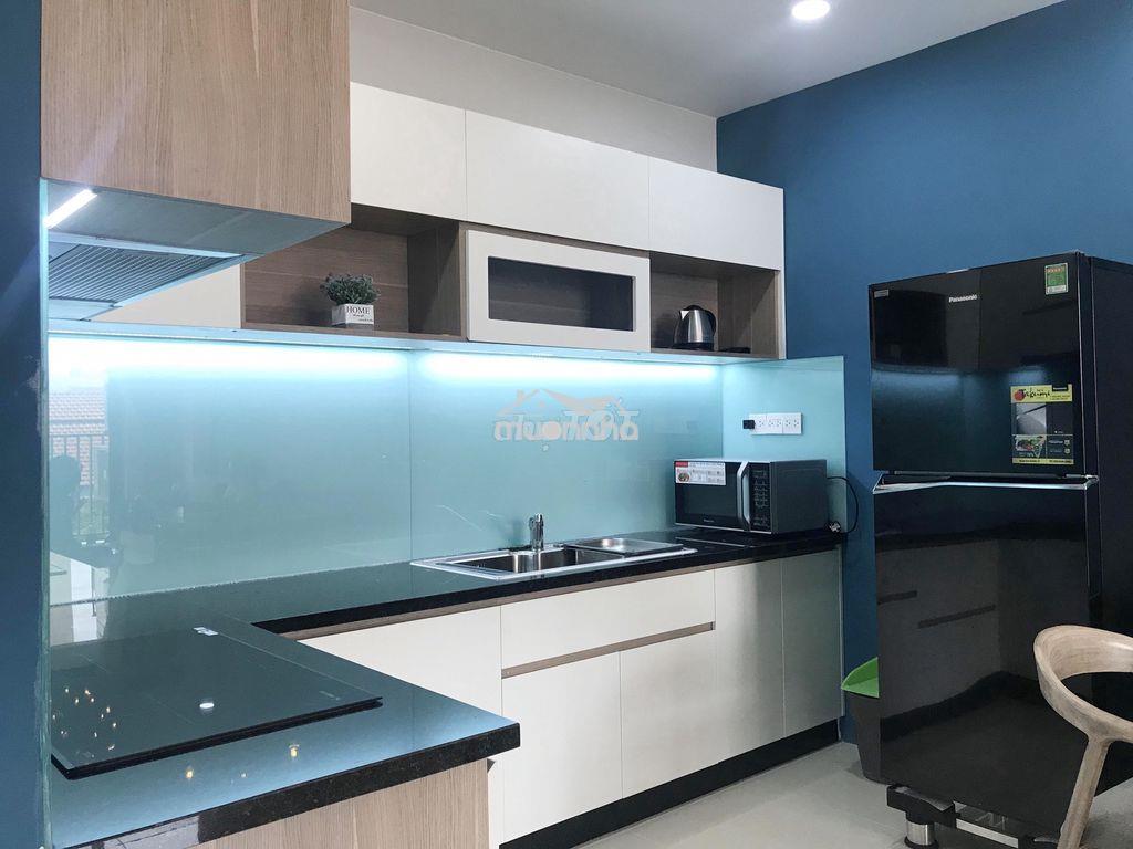 Cho thuê căn hộ chung cư central plaza, 65m2, 2pn, 13tr - Ảnh 2