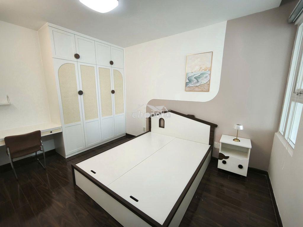 Chính chủ cần cho thuê nhanh căn hộ chung cư summer square - Ảnh 2