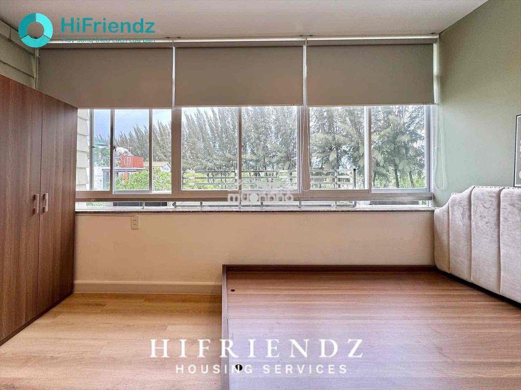 🏡 Căn hộ mini 25m2 cửa sổ full nội thất gần cầu him lam - Ảnh 4