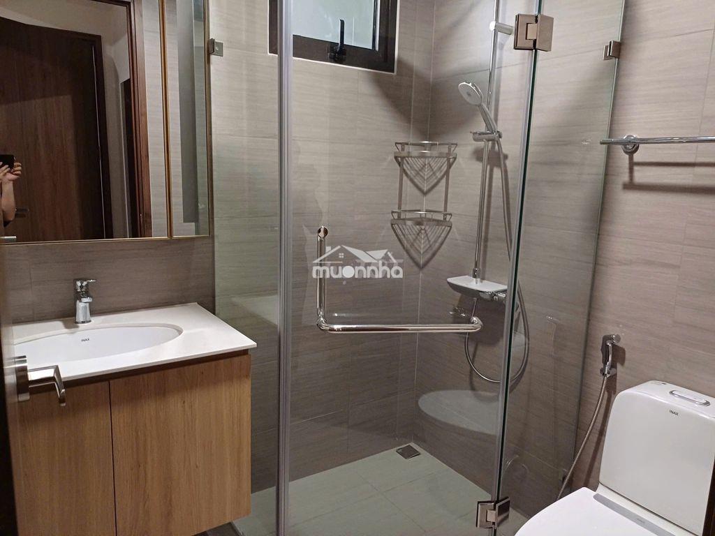 Cho thuê căn hộ võ văn kiệt bình tân – 78m² 2pn 2wc, nội thất cao cấp - Ảnh 4