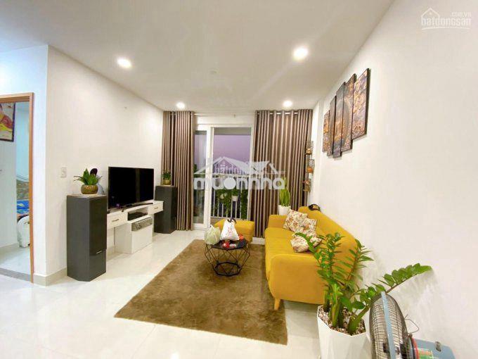 Chuyên cho thuê c/hộ c/cư pegasuite - tara giá rẻ ở liền sát q4,5,6,7 - Ảnh 3