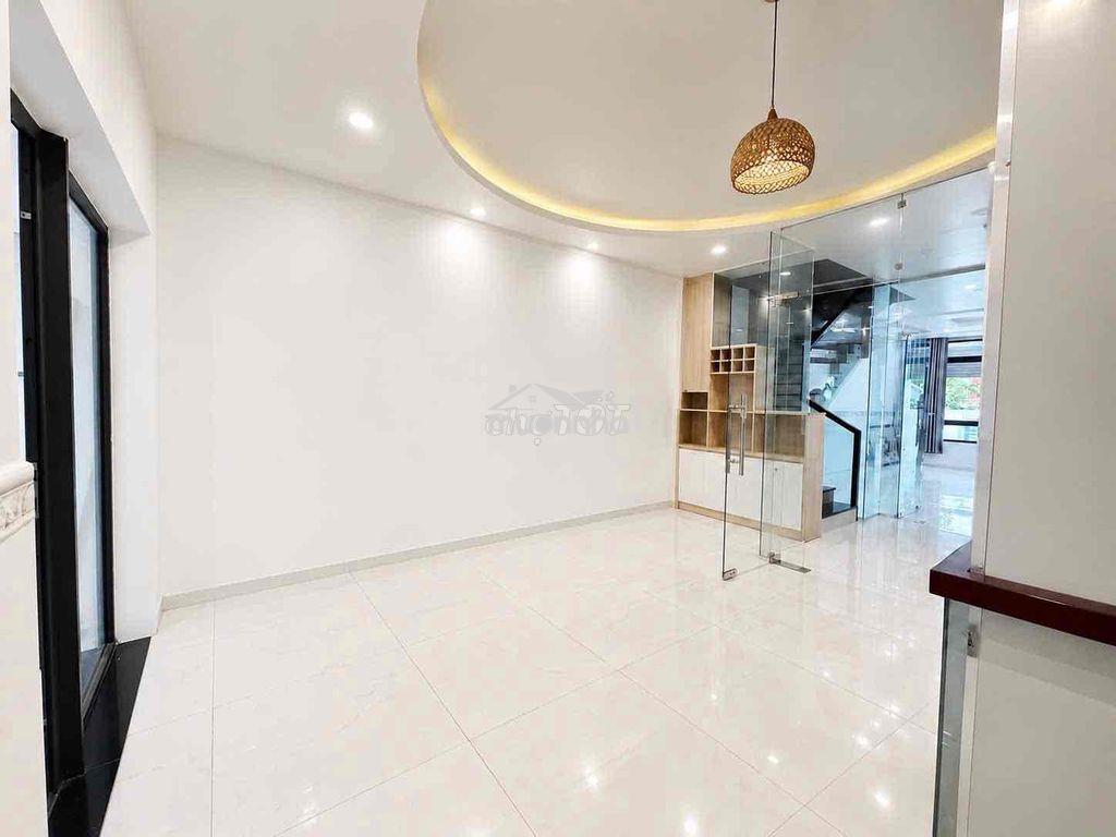 Chính chủ cho thuê văn phòng, chdv trong kdc vạn phúc ql13 - Ảnh 4