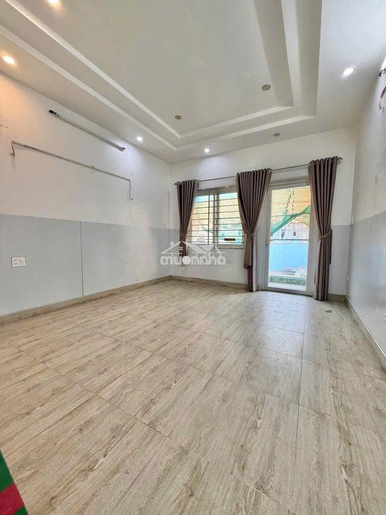 Cho thuê mặt tiền kinh doanh nguyễn hữu tiến, dt 4x22, 3 lầu - Ảnh 2