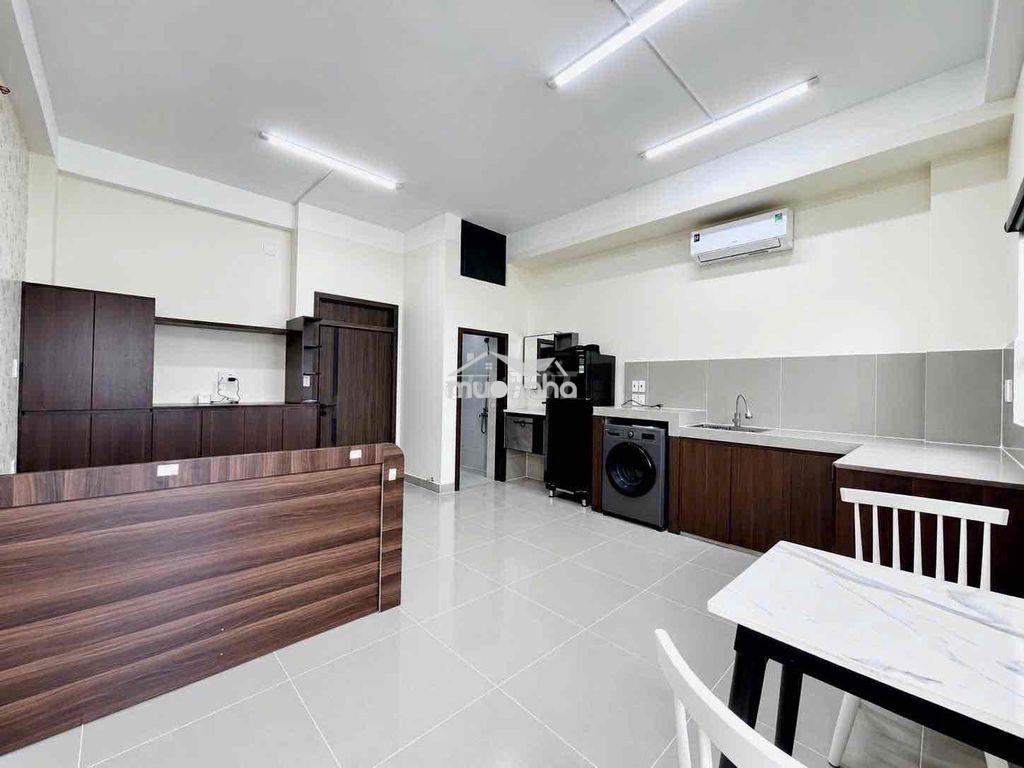 Cho thuê studio full nội thất kế bên aeon tân phú - Ảnh 2