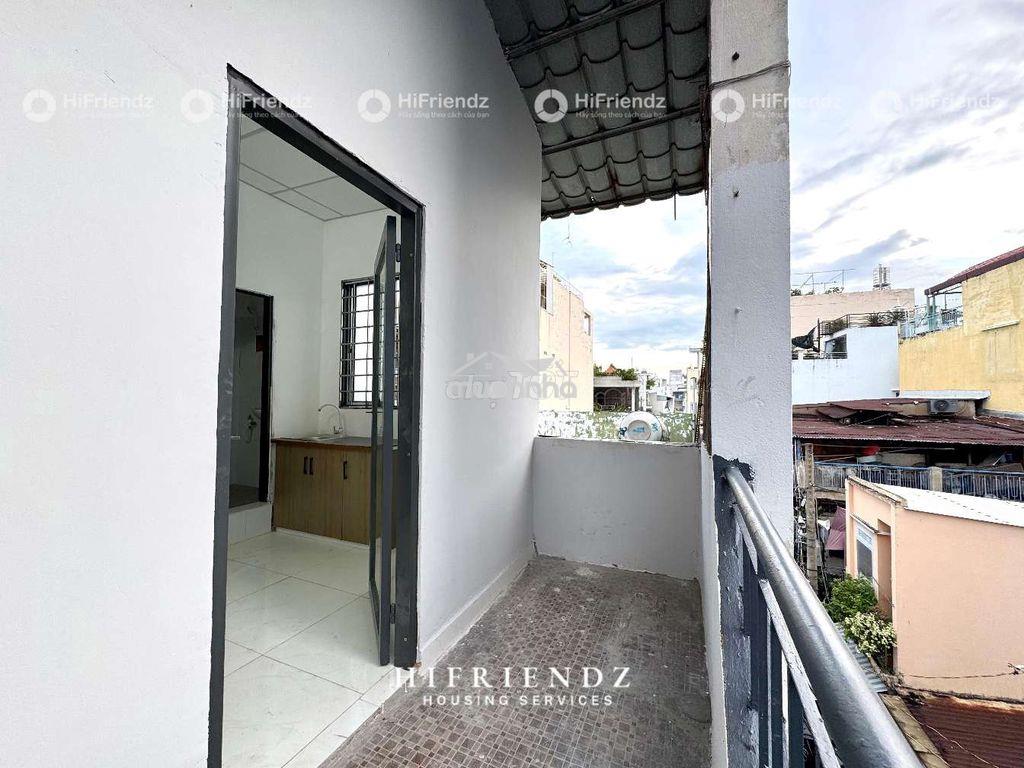 Phòng mới xây siu rộng ở 3 4 bạn thoãi mái gần đh hồng bàng🏡 - Ảnh 4