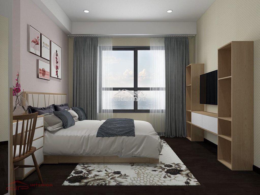Cho thuê căn hộ lexington - q2 - 101m2, 3pn, giá 19tr/tháng, tiện ích - Ảnh 2