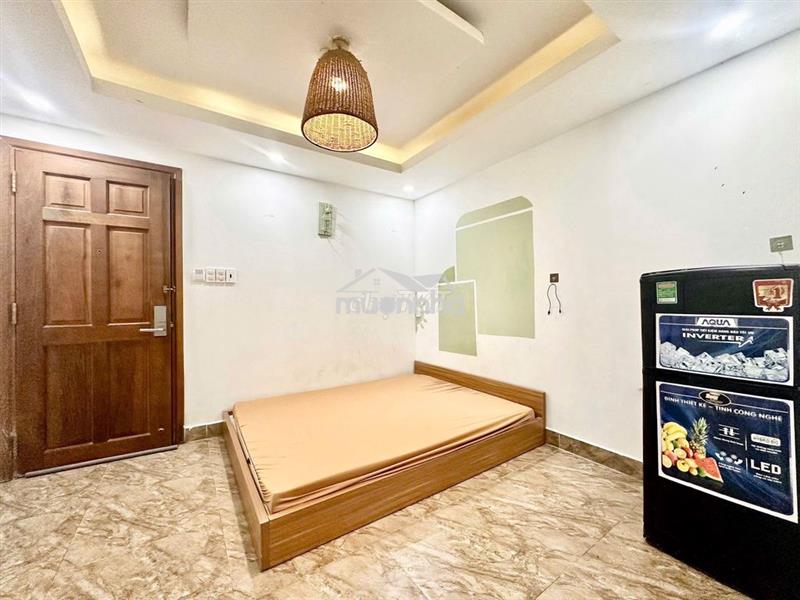 Cho thuê phòng tại kdc trung sơn khu vực yên tĩnh