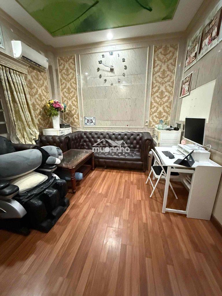 Bán nhà hẻm xe hơi lê văn sỹ, gần sân bay tân sơn nhất - Ảnh 3
