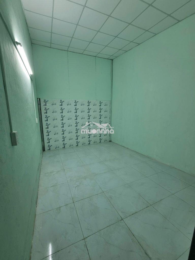 Nhà cấp 4 mới xây 1pn 1wc 1 pk phạm hùng hẻm xe tải - Ảnh 4