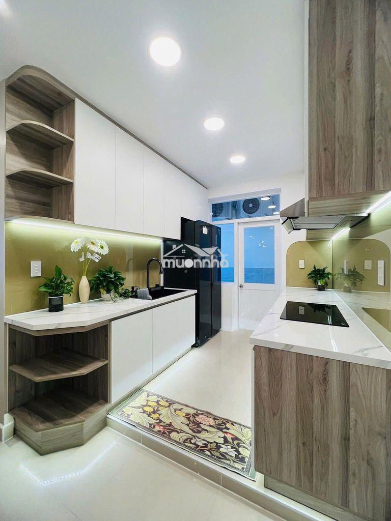 Xi grand court-căn góc 109m2, 3pn nội thất cao cấp giá thuê 22.5tr/th - Ảnh 4