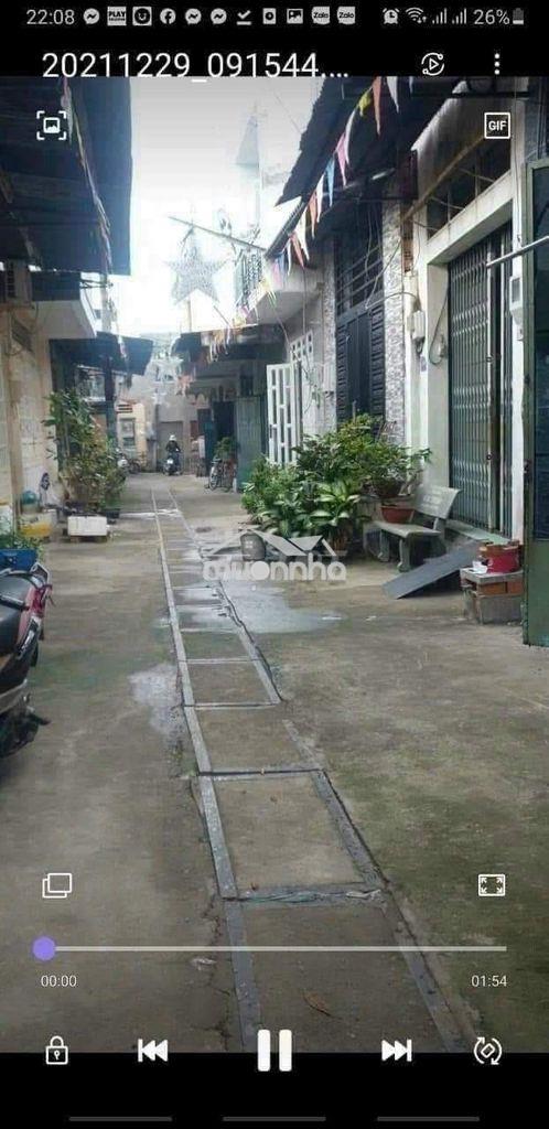 Nhà shr tân tiến 4, giá mềm còn thương lượng 2 tỷ 7 - Ảnh 4