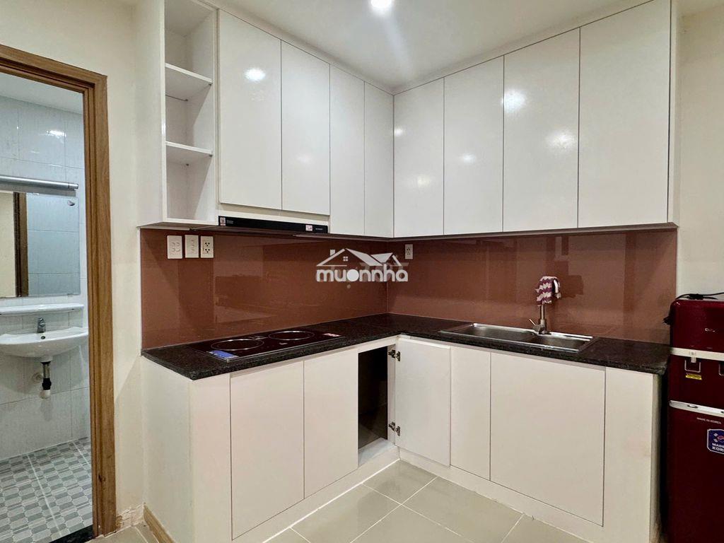 Cần bán căn hộ jamona city, quận 7 1 phòng ngủ - 49m2 - view đẹp - Ảnh 2