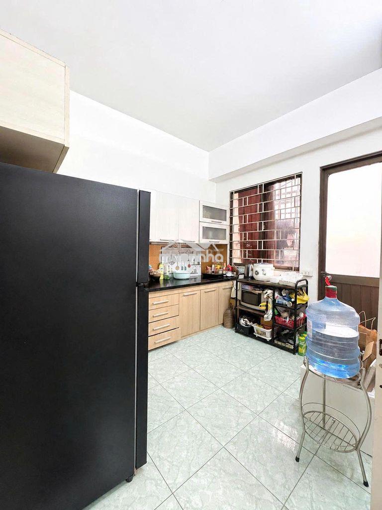 Cho thuê căn hộ chung cư screc tower, q3, 81m2, 2pn, 2wc, giá: 13tr - Ảnh 3