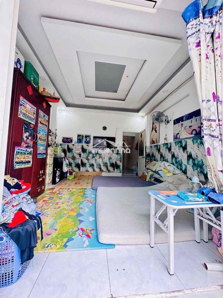 💓 Hxh- 48m2 - tân sơn - phường 15 - 4 tỷ 5 💓 - Ảnh 3