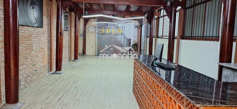 Cho thuê văn phòng (có thể kết hợp ở)
