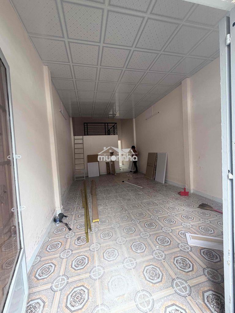 Cho thuê nhà nguyên căn gia đình ở hóc môn - Ảnh 2