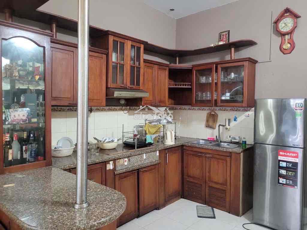 Cho thuê nhà nc trần văn đang - Ảnh 2