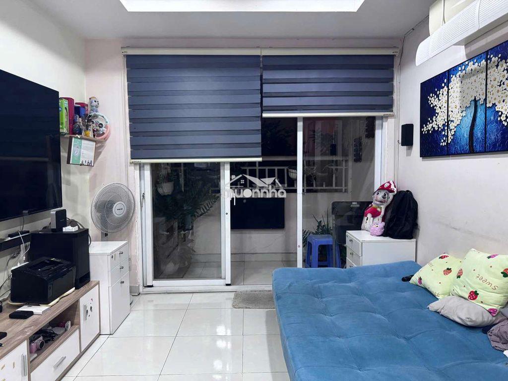 Cần bán căn hộ chung cư khuông việt, 70m2. nhiều tiện ích hấp dẫn - Ảnh 3