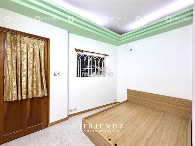 Siêu phẩm 1pn tách bếp full nt giá rẻ ngay gần đh y dược