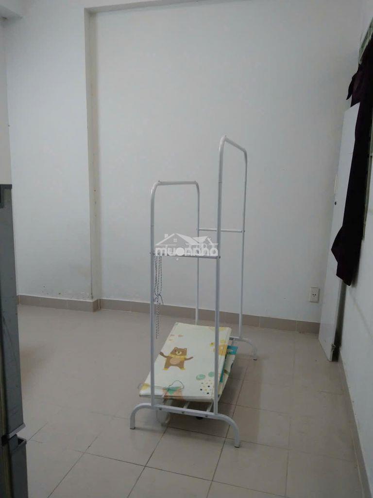 Bán căn hộ cc phú thọ – 60m² (2pn - 1wc) – 1 đời chủ, tiện sửa mới - Ảnh 3