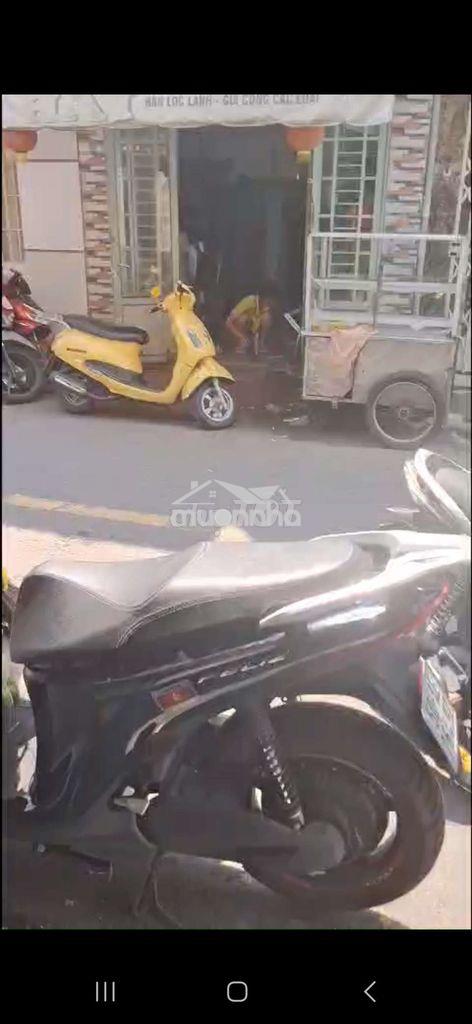 Nhà nc hẻm xe tải sầm uất hẻm kd bùi hữu nghĩa p2 quận bình thạnh - Ảnh 3