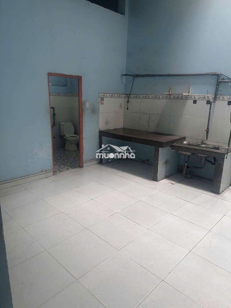 🏠 Nhà rộng giá rẻ 2phòng, hẻm 8m,trung đông 7,thới tam thôn 🏠 - Ảnh 4