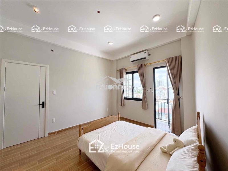 Studio 35m2 - kinh dương vương - tên lửa - mới xây - tiện di chuyển