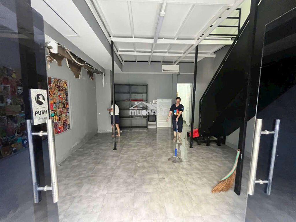 Cho thuê nhà nguyên căn.đường xô viết nghệ tĩnh p. 26.q.bình thạnh - Ảnh 2