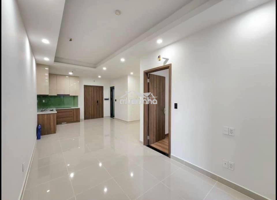 Cần bán căn 1pn q7 saigon riverside đường đào trí nhà mới view sông - Ảnh 4