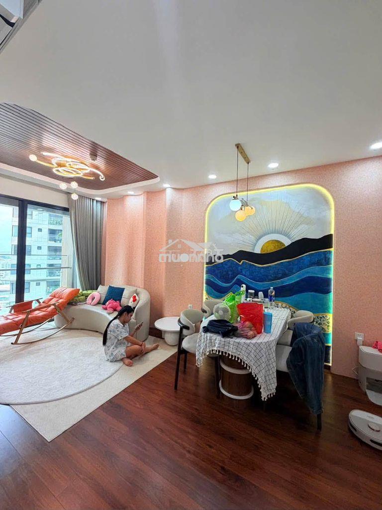 Cho thuê căn hộ akari city 81m² (2pn-2wc) nội thất cao cấp ở ngay - Ảnh 3