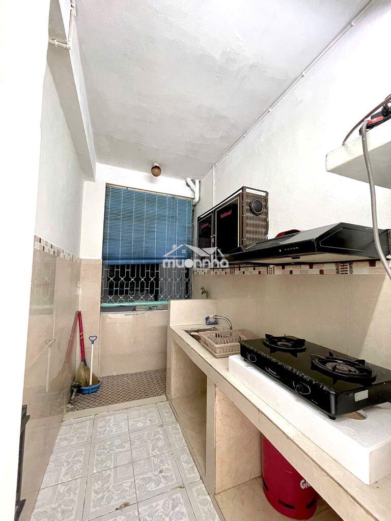 Bán căn hộ cc sư vạn hạnh quận 10 – 65m² (2pn - 1wc) – chính chủ 1 đời - Ảnh 2