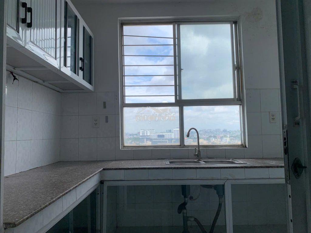 Ngộp bank giá tốt 109 nguyễn biểu, 3,07 tỷ, 50 m2, 2pn, căn góc. - Ảnh 2