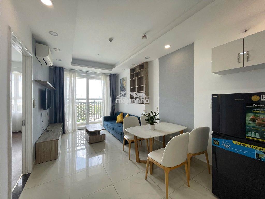 Saigon mia khu dân cư trung sơn 2pn - full nội thất – giá chỉ 15tr - Ảnh 2