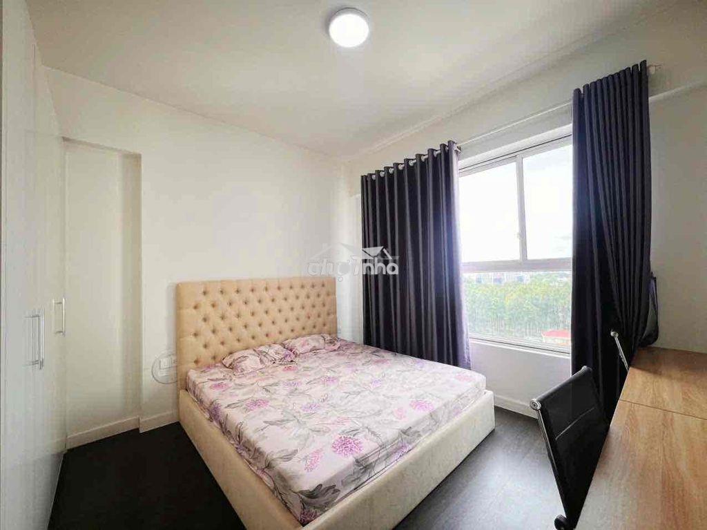 Cho thuê căn hộ chung cư golden mansion 3pn 2wc 95m2 gần sân bay tsn - Ảnh 3
